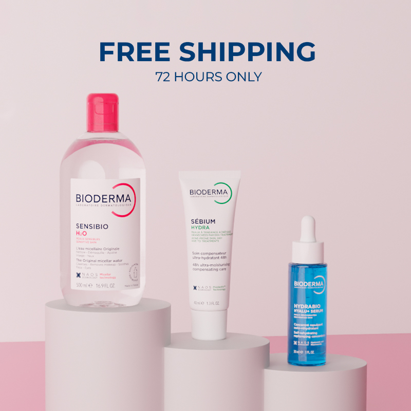 Shop our skincare products and routine | BIODERMA US